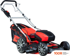 Газонокосилка Fubag FLA 5180 SM 641066 (С 2-МЯ АКБ) (43567)