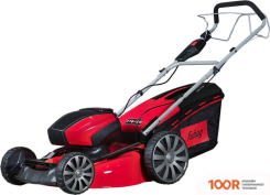 Газонокосилка Fubag FLA 5180 SM 641066 (С 2-МЯ АКБ) (43567)