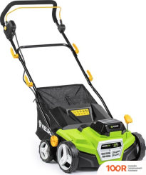 Газонокосилка Fieldmann FZV 70905-0 (БЕЗ АКБ) (43560)
