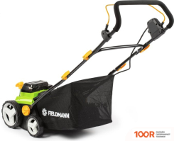 Газонокосилка Fieldmann FZV 70905-0 (БЕЗ АКБ) (43560)