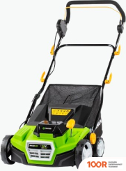 Газонокосилка Fieldmann FZV 70905-0 (БЕЗ АКБ) (43560)