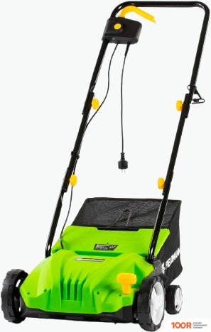 Газонокосилка Fieldmann FZV 2004-E (43559)