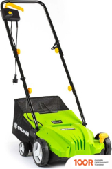 Газонокосилка Fieldmann FZV 2004-E (43559)