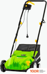 Газонокосилка Fieldmann FZV 2004-E (43559)