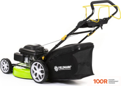 Газонокосилка Fieldmann FZR 5611-B (43555)