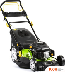 Газонокосилка Fieldmann FZR 5611-B (43555)