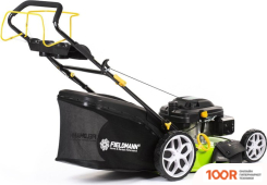 Газонокосилка Fieldmann FZR 5611-B (43555)