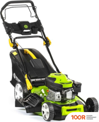 Газонокосилка Fieldmann FZR 5114-170B (43554)