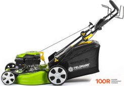 Газонокосилка Fieldmann FZR 5114-170B (43554)