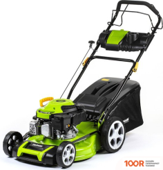 Газонокосилка Fieldmann FZR 4616-144B (43553)