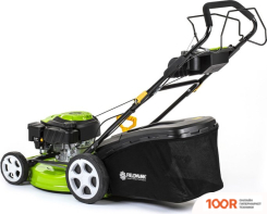 Газонокосилка Fieldmann FZR 4616-144B (43553)