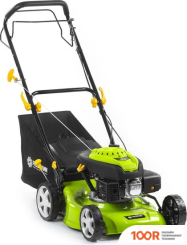 Газонокосилка Fieldmann FZR 4608-B (43552)