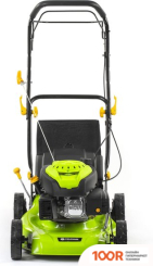 Газонокосилка Fieldmann FZR 4608-B (43552)