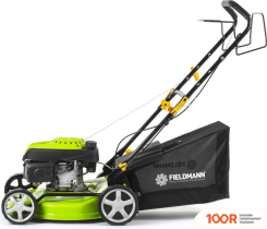 Газонокосилка Fieldmann FZR 4608-B (43552)