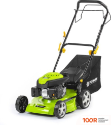 Газонокосилка Fieldmann FZR 4608-B (43552)