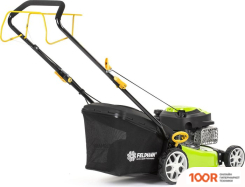 Газонокосилка Fieldmann FZR 4210-B (43551)