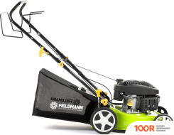 Газонокосилка Fieldmann FZR 4008-B (43550)