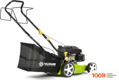 Газонокосилка Fieldmann FZR 4008-B (43550)