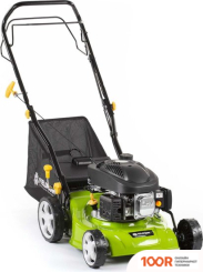 Газонокосилка Fieldmann FZR 4008-B (43550)