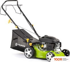 Газонокосилка Fieldmann FZR 4008-B (43550)