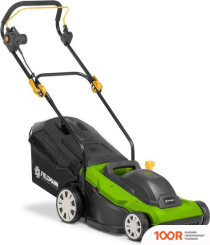 Газонокосилка Fieldmann FZR 2046-E (43548)