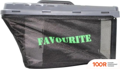 Газонокосилка Favourite OBS 21 WET ( С 1-ИМ АКБ 4 АЧ) (43543)