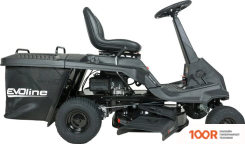 Газонокосилка Evoline TRG 61 CM L (43536)