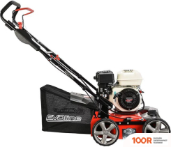 Газонокосилка Evoline SCG 40 CPH (43534)