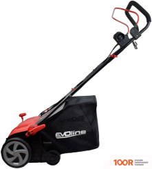 Газонокосилка Evoline SCE 38 (43532)