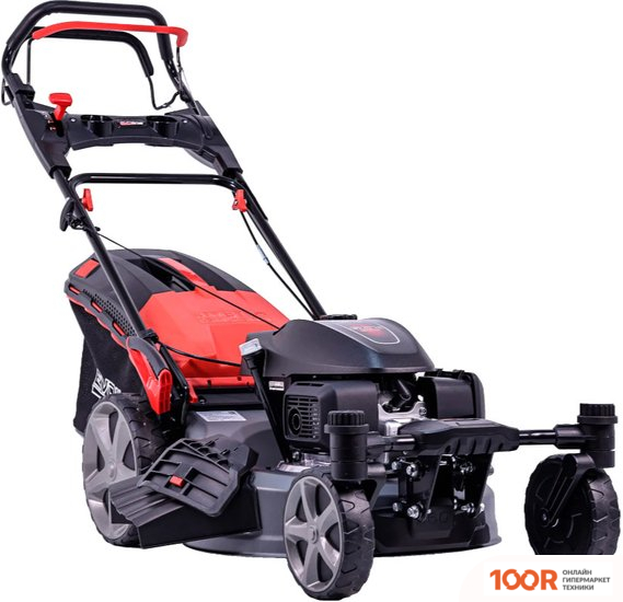 Газонокосилка Evoline LMG51CVHTURN (43531)