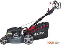 Газонокосилка Evoline LMG 53 CVH (43530)