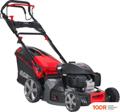 Газонокосилка Evoline LMG 53 CVH (43530)