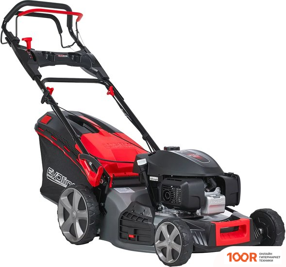 Газонокосилка Evoline LMG 53 CVH (43530)