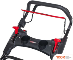 Газонокосилка Evoline LMG 53 CVE (43529)