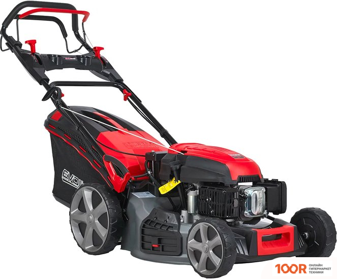 Газонокосилка Evoline LMG 53 CVE (43529)
