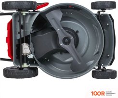 Газонокосилка Evoline LMG 53 CVE (43529)