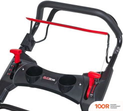 Газонокосилка Evoline LMG 53 CV (43528)