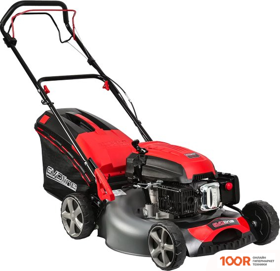 Газонокосилка Evoline LMG 51 CS (43524)