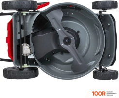 Газонокосилка Evoline LMG 48 CV (43522)