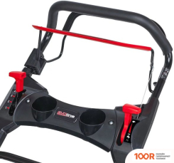 Газонокосилка Evoline LMG 48 CV (43522)