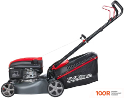 Газонокосилка Evoline LMG 42 CP (43518)
