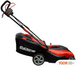 Газонокосилка Evoline LME 42 (43517)
