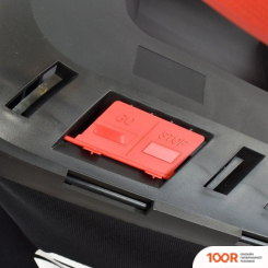 Газонокосилка Evoline LME 42 (43517)