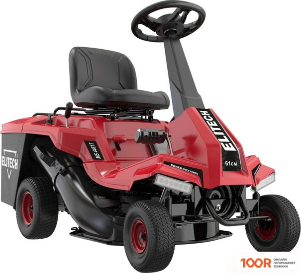 Газонокосилка ELITECH МБ 4461Т E1610.001.00 (43511)
