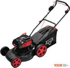 Газонокосилка ELITECH ЕКА 36БЛ/430 (БЕЗ АКБ) (43506)