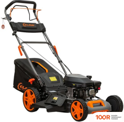 Газонокосилка ELAND BGL-746SA (43487)