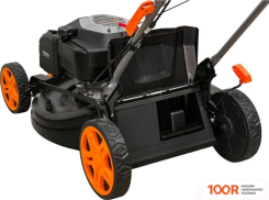 Газонокосилка ELAND BGL-646SA (43485)