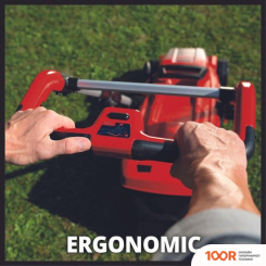 Газонокосилка Einhell RASARRO 36/36 (43479)