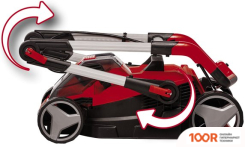 Газонокосилка Einhell PXC GE-CM 36/34 LI-SOLO (БЕЗ АКБ) (43477)