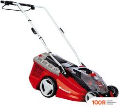 Газонокосилка Einhell PXC GE-CM 36 LI M KIT (С 2 АКБ) (43475)